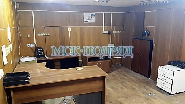 Помещение свободного назначения на продажу в Малой Дубне (Малодубенском с/о), улица Строителей фото №3