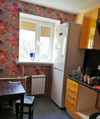 Квартира на продажу в Ростове-на-Дону, 2-я Краснодарская улица, 96/5 фото №1
