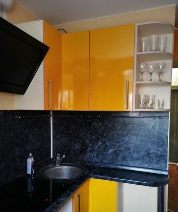 Квартира на продажу в Ростове-на-Дону, 2-я Краснодарская улица, 96/5 фото №2