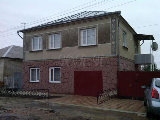 Дом на продажу в Острогожске, Дзиньковского улица, 49 фото №0