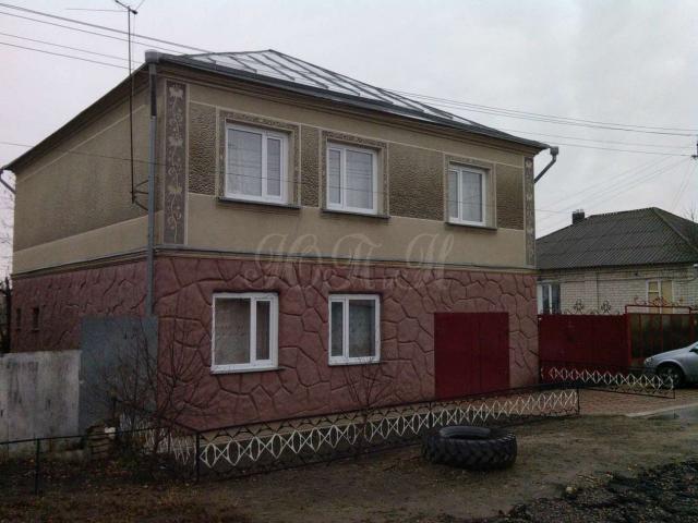 Дом на продажу в Острогожске, Дзиньковского улица, 49 фото №1