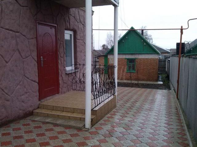 Дом на продажу в Острогожске, Дзиньковского улица, 49 фото №4