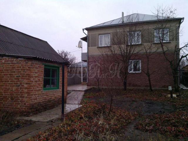 Дом на продажу в Острогожске, Дзиньковского улица, 49 фото №5