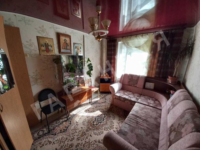 Квартира на продажу в Вологде, Ярославская улица, 5 фото №0