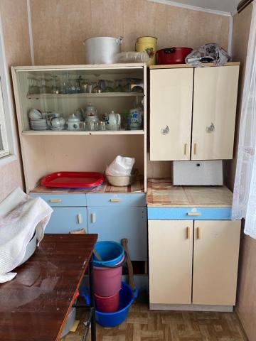 Дом на продажу в Борисовке, Октябрьская улица фото №22