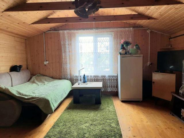 Дом на продажу в Кирове, Северо-Садовая улица фото №1