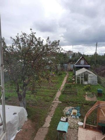 Дом на продажу в Кирове, Северо-Садовая улица фото №3
