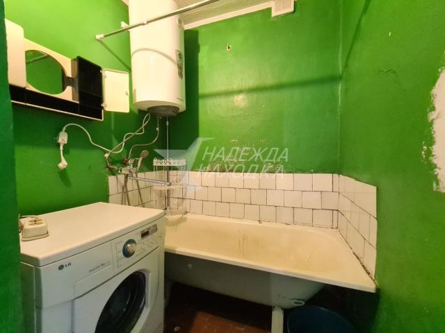 Квартира на продажу в Находке, Восточный (поселок Врангель мкр.) пр-кт, 5 фото №20