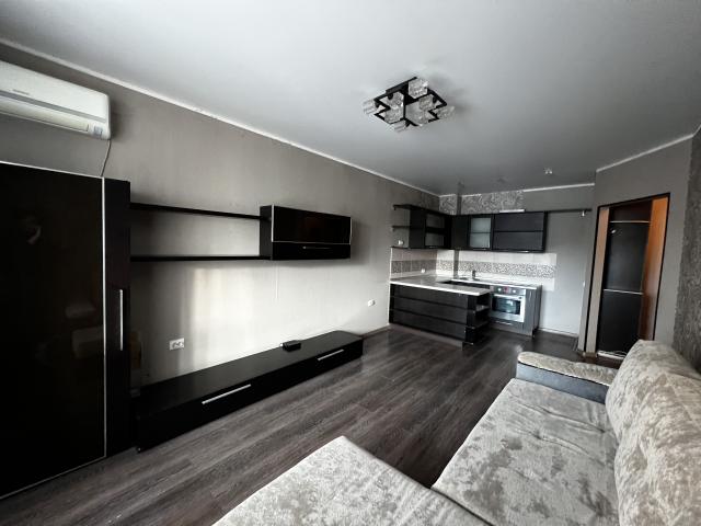 Квартира на продажу в Барнауле, ул. Сергея Семенова, 1 фото №10