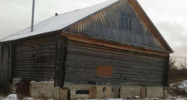 Дом на продажу в Большом Вьясе, Комсомольская улица, 2А фото №0