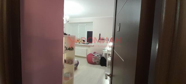 Квартира на продажу в Ростове-на-Дону, Днепровский переулок, д.120 фото №1