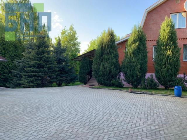 Дом на продажу в Химках, Трахонеево кв-л фото №1