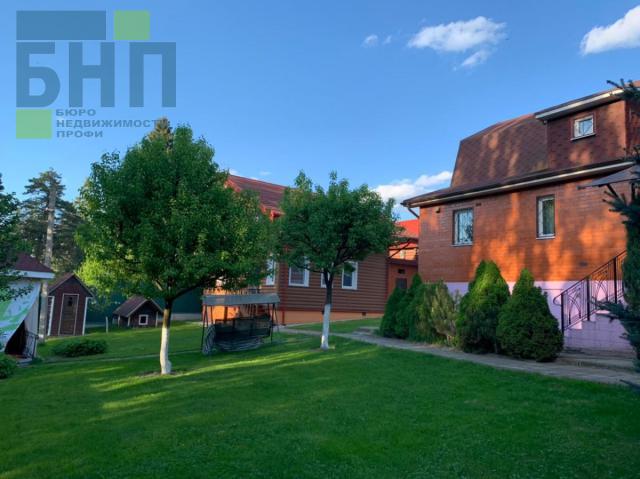 Дом на продажу в Химках, Трахонеево кв-л фото №9