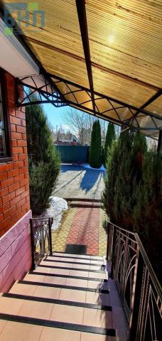Дом на продажу в Химках, Трахонеево кв-л фото №12