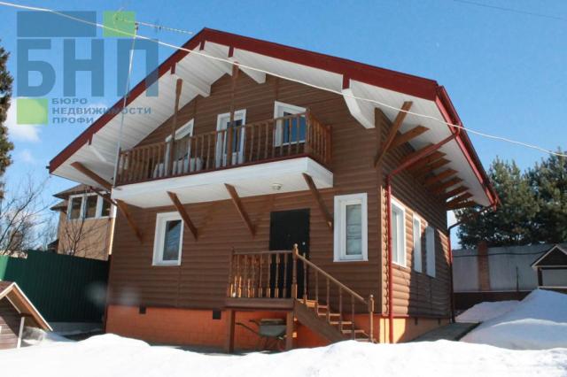 Дом на продажу в Химках, Трахонеево кв-л фото №13