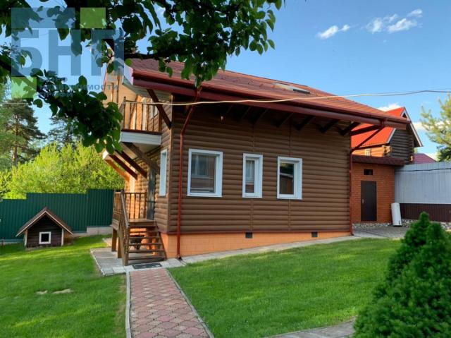 Дом на продажу в Химках, Трахонеево кв-л фото №16