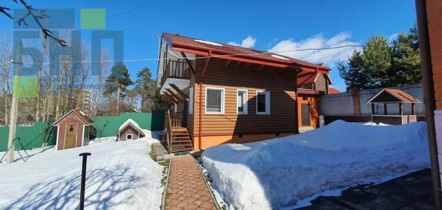 Дом на продажу в Химках, Трахонеево кв-л фото №17