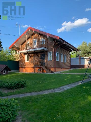 Дом на продажу в Химках, Трахонеево кв-л фото №18