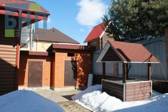 Дом на продажу в Химках, Трахонеево кв-л фото №19