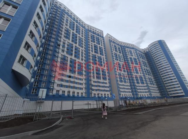 Квартира на продажу в Ростове-на-Дону, Береговая улица, д.73 фото №10