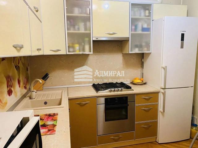 Квартира на продажу в Ростове-на-Дону, переулок Семашко, 69 фото №0