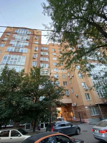 Квартира на продажу в Ростове-на-Дону, переулок Семашко, 69 фото №4