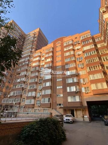 Квартира на продажу в Ростове-на-Дону, переулок Семашко, 69 фото №5