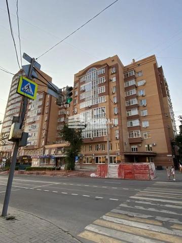 Квартира на продажу в Ростове-на-Дону, переулок Семашко, 69 фото №6