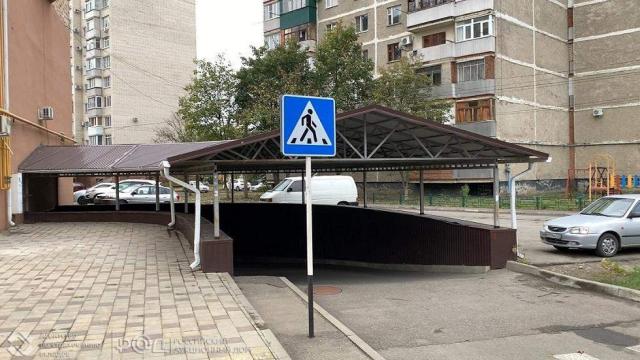 Гараж на продажу в Майкопе, Депутатская улица, 25 фото №2