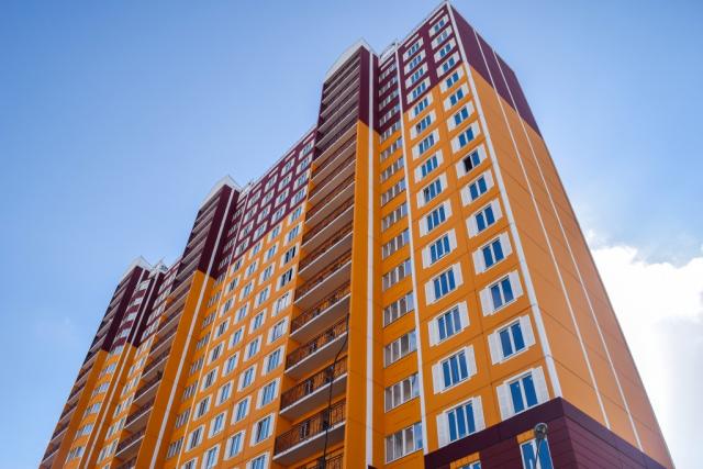 Квартира на продажу по адресу Россия, Ростовская область, г Ростов-на-Дону, Ткачева, 20 фото №1