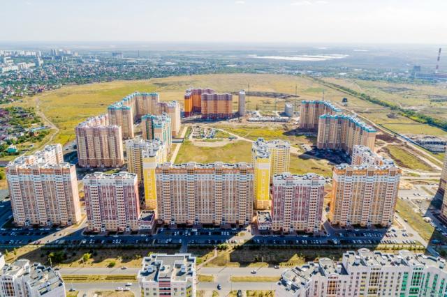 Квартира на продажу по адресу Россия, Ростовская область, г Ростов-на-Дону, Ткачева, 20 фото №4