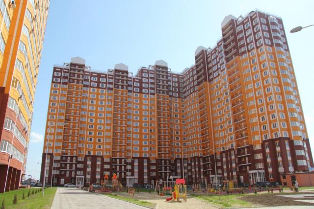 Квартира на продажу по адресу Россия, Ростовская область, г Ростов-на-Дону, Ткачева, 20 фото №7