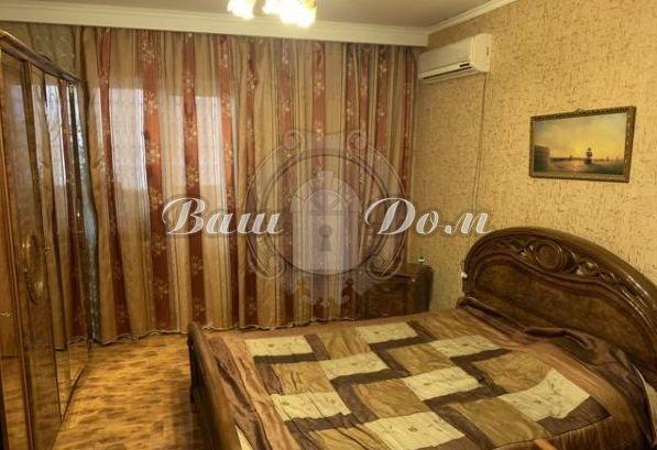 Квартира на продажу в Геленджике, ул. Октябрьская, 43а фото №1