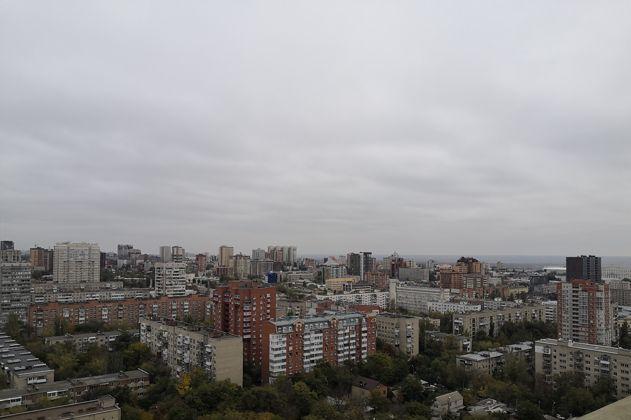 Квартира на продажу в Ростове-на-Дону, переулок Семашко, 117Г фото №0