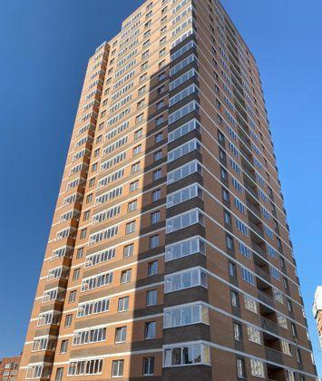 Квартира на продажу в Ростове-на-Дону, переулок Семашко, 117Г фото №3