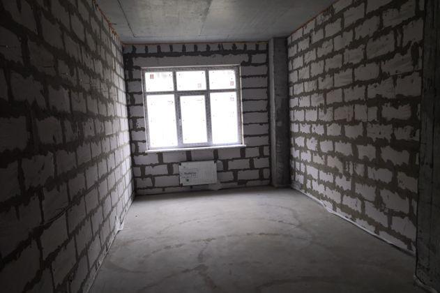 Квартира на продажу в Ростове-на-Дону, переулок Семашко, 117Г фото №4