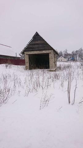 Участок на продажу в Яковлево, Молодежная фото №0