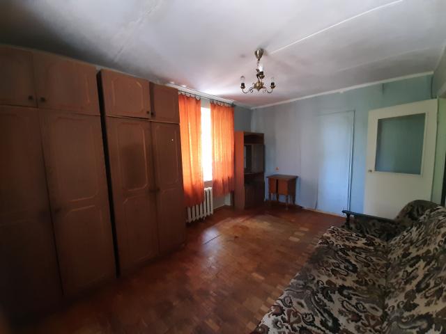 Квартира на продажу в Персиановском, улица Мичурина, 3А фото №1