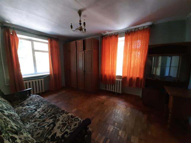 Квартира на продажу в Персиановском, улица Мичурина, 3А фото №0