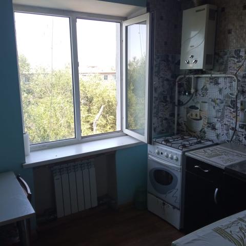Квартира на продажу в Новочеркасске, улица Мичурина, 23 фото №0