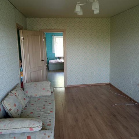 Квартира на продажу в Новочеркасске, улица Мичурина, 23 фото №1