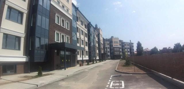 Квартира на продажу в Ростове-на-Дону, 2-я улица Володарского, 146 фото №0