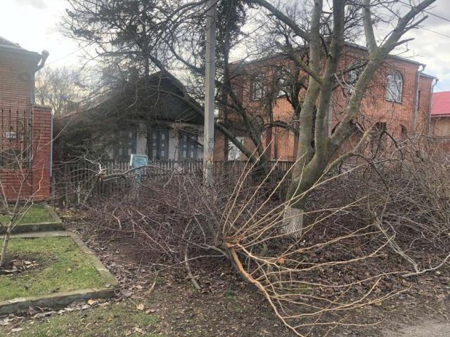 Дом на продажу в Аксае, Новочеркасское Шоссе улица фото №0