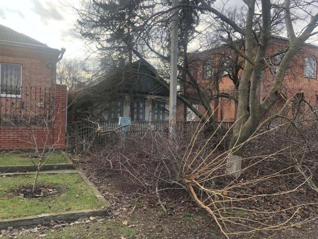 Дом на продажу в Аксае, Новочеркасское Шоссе улица фото №2