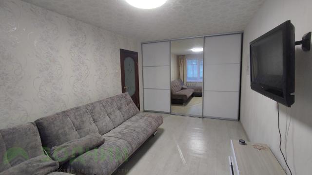 Квартира на продажу в Чебоксаре, Университетская улица, 30 фото №0