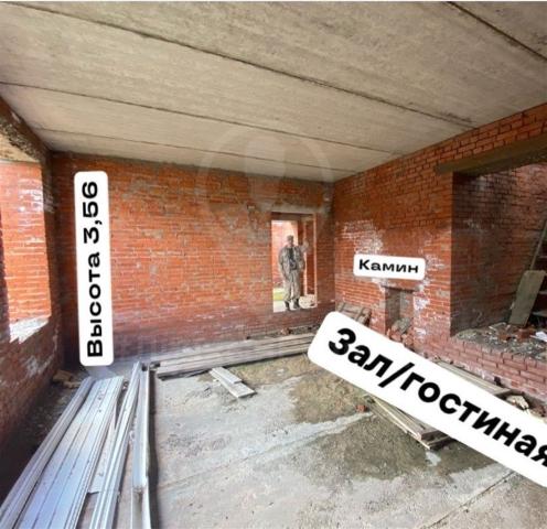 Дом на продажу в Полянах, ул 1 Мая, д. 9 фото №3