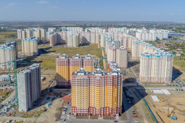 Квартира на продажу по адресу Россия, Ростовская область, г Ростов-на-Дону, Ткачева, 20 фото №5