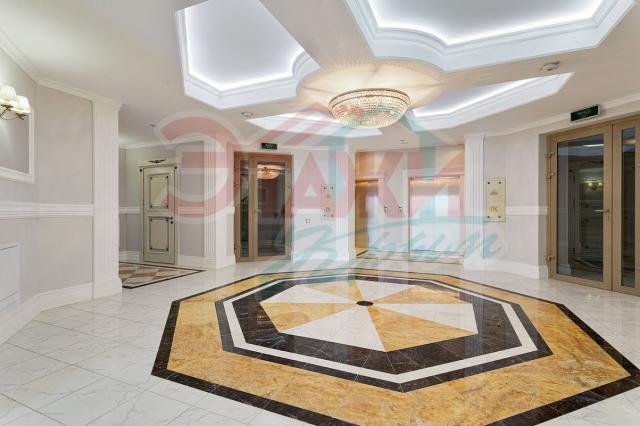 Квартира на продажу по адресу Россия, Республика Крым, Ялта, посёлок городского типа Ореанда, 60Гк2 фото №1