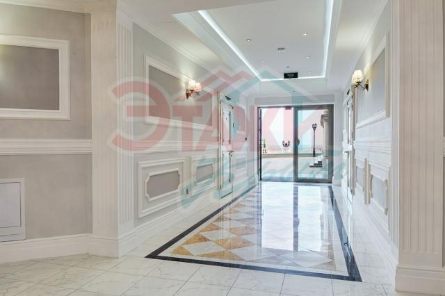 Квартира на продажу по адресу Россия, Республика Крым, Ялта, посёлок городского типа Ореанда, 60Гк2 фото №2