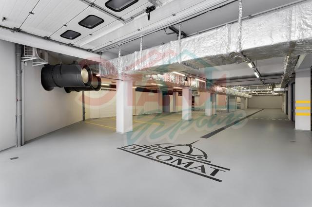 Квартира на продажу по адресу Россия, Республика Крым, Ялта, посёлок городского типа Ореанда, 60Гк2 фото №6